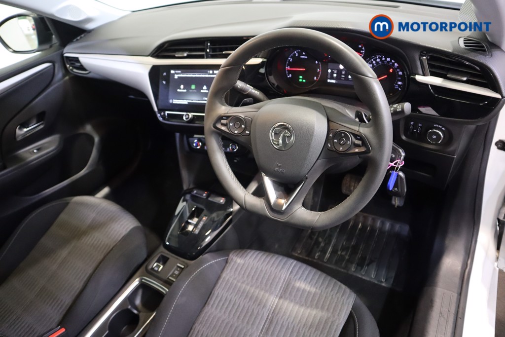 Vauxhall Corsa Design Automatic Petrol Hatchback - Stock Number (1614698) - 1st supplementary image