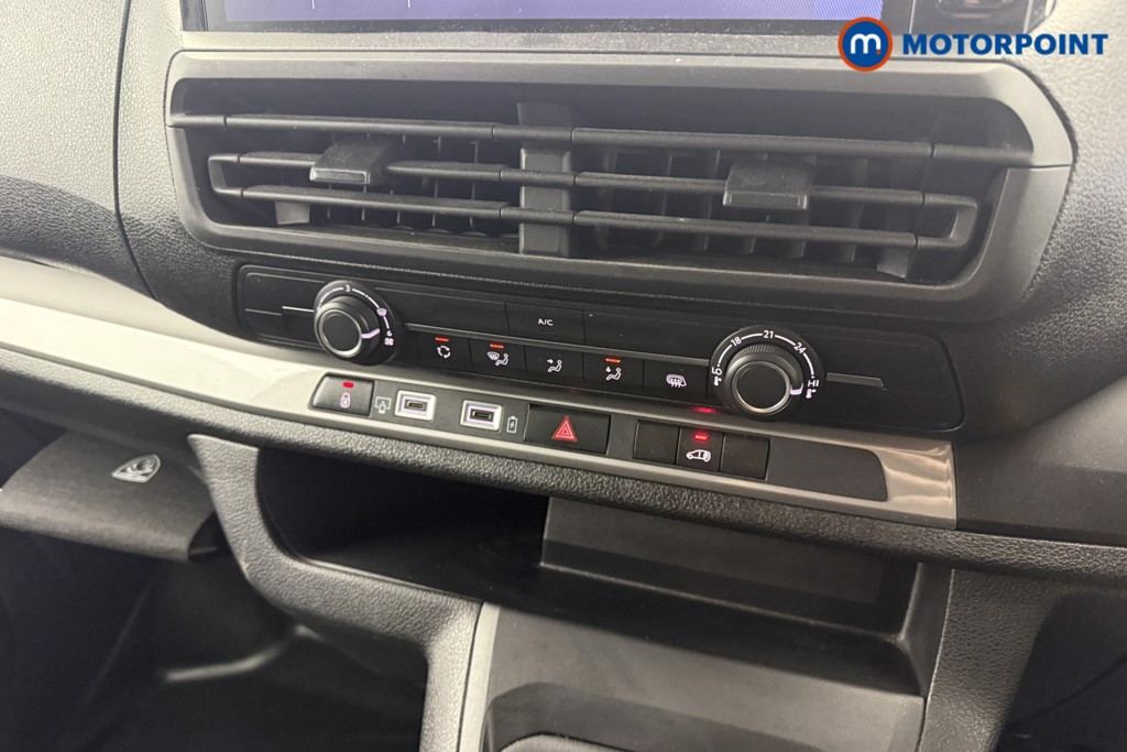 Peugeot Expert Professional Manual Diesel Panel Van - Stock Number (1614960) - 3rd supplementary image