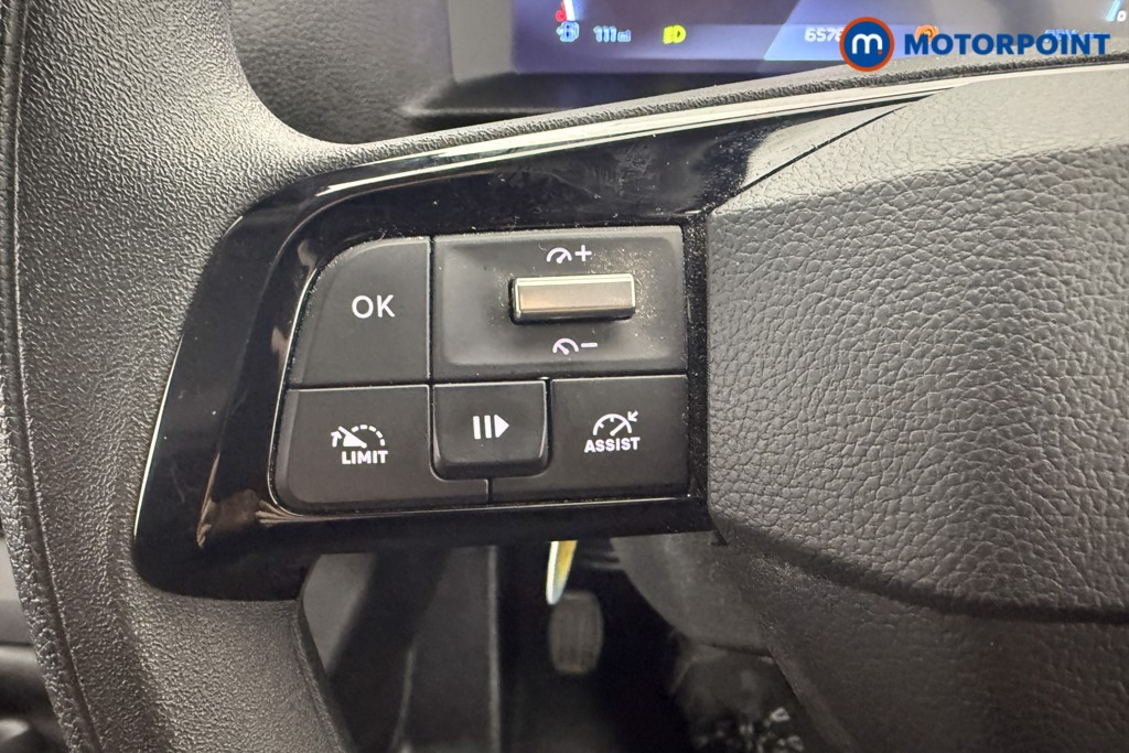 Peugeot Expert Professional Manual Diesel Panel Van - Stock Number (1614960) - 6th supplementary image