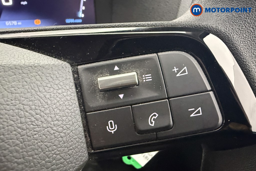 Peugeot Expert Professional Manual Diesel Panel Van - Stock Number (1614960) - 7th supplementary image