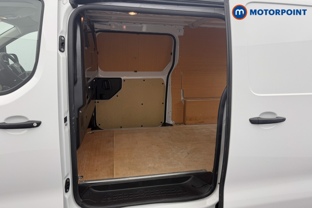 Peugeot Expert Professional Manual Diesel Panel Van - Stock Number (1614960) - 10th supplementary image