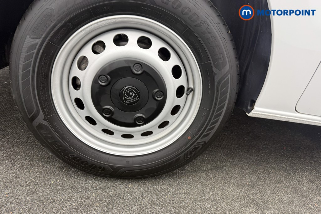 Peugeot Expert Professional Manual Diesel Panel Van - Stock Number (1614960) - 13th supplementary image