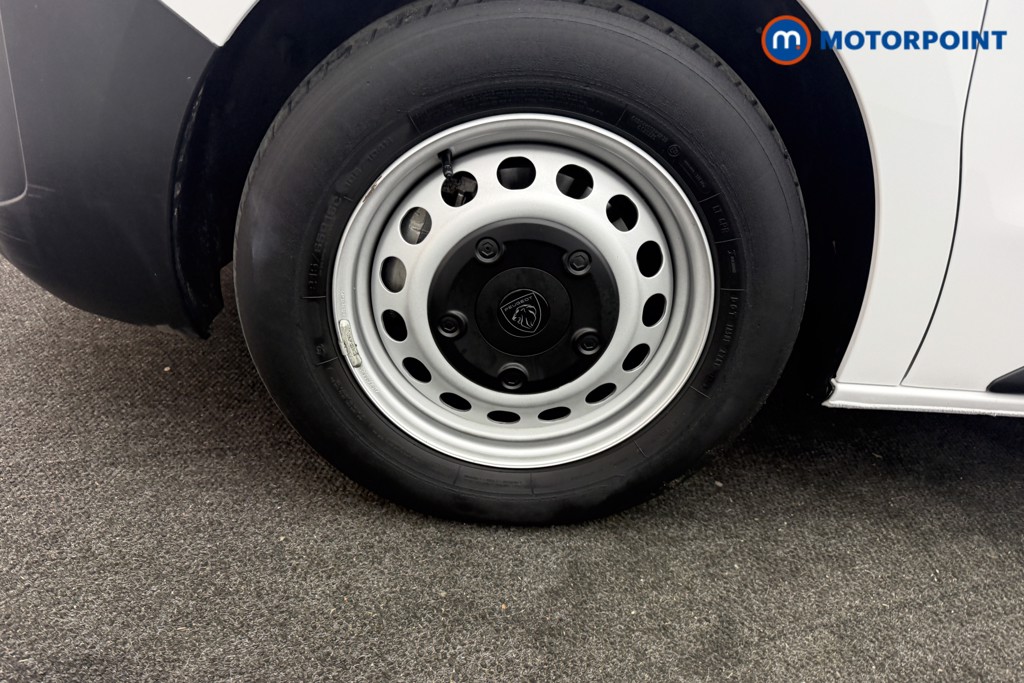 Peugeot Expert Professional Manual Diesel Panel Van - Stock Number (1614960) - 15th supplementary image