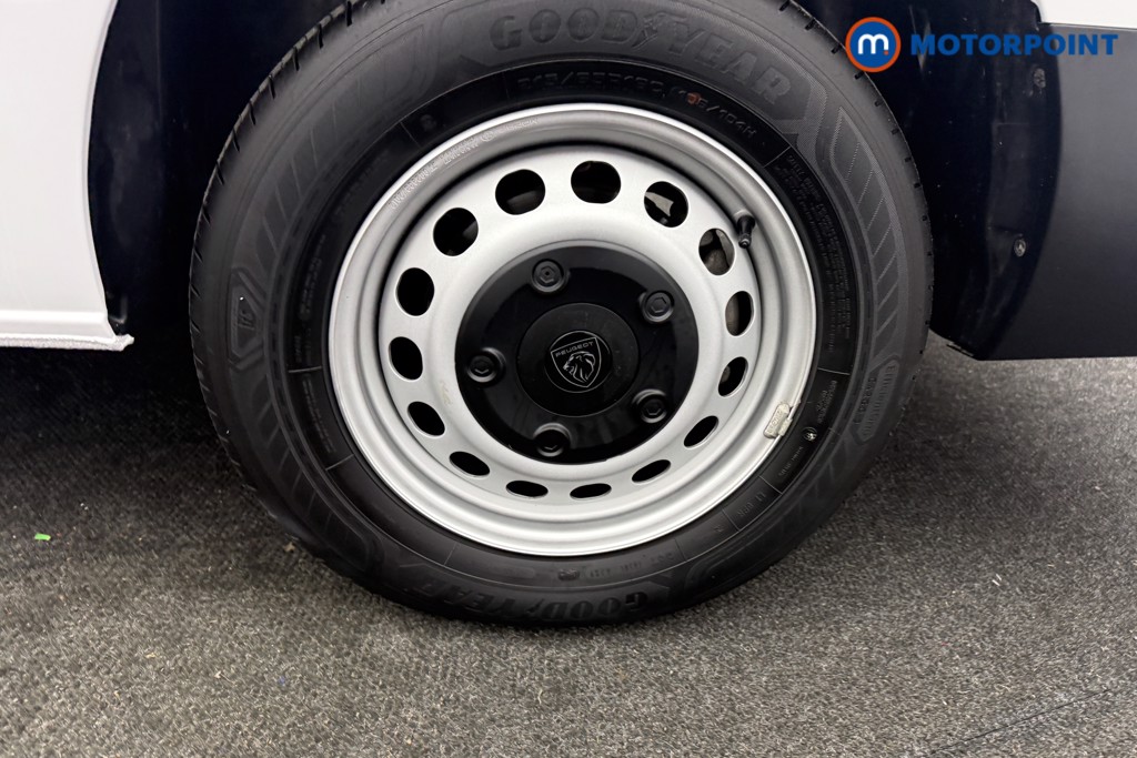 Peugeot Expert Professional Manual Diesel Panel Van - Stock Number (1614960) - 16th supplementary image