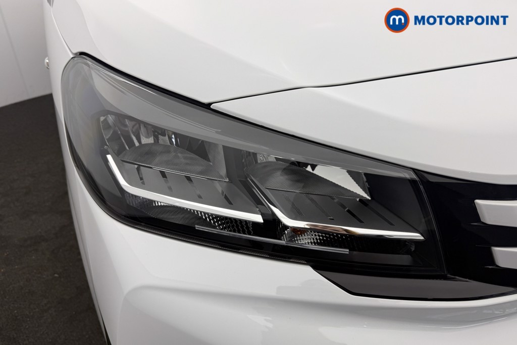 Peugeot Expert Professional Manual Diesel Panel Van - Stock Number (1614960) - 17th supplementary image