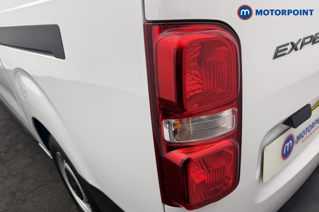 Peugeot Expert Professional Manual Diesel Panel Van - Stock Number (1614960) - 19th supplementary image
