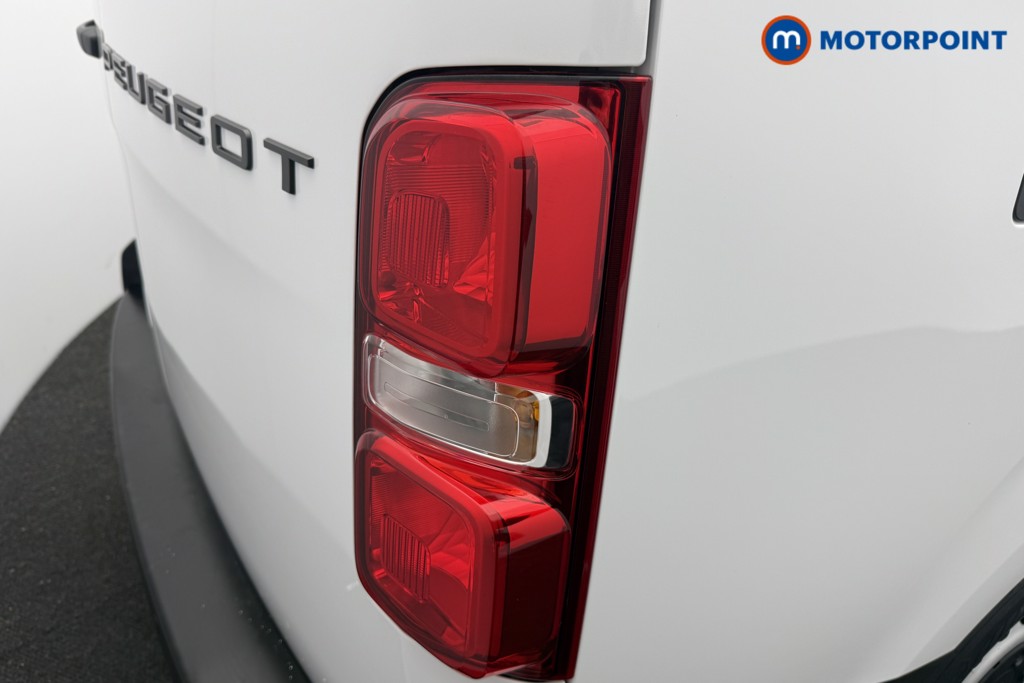 Peugeot Expert Professional Manual Diesel Panel Van - Stock Number (1614960) - 20th supplementary image