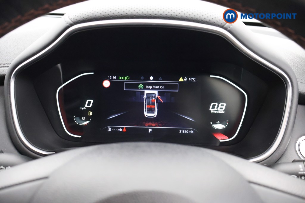 Mg Motor Uk HS Excite Automatic Petrol SUV - Stock Number (1615016) - 4th supplementary image