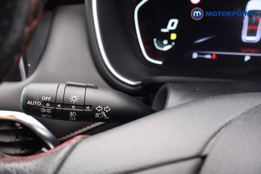 Mg Motor Uk HS Excite Automatic Petrol SUV - Stock Number (1615016) - 5th supplementary image