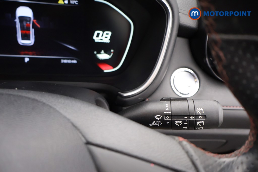 Mg Motor Uk HS Excite Automatic Petrol SUV - Stock Number (1615016) - 6th supplementary image