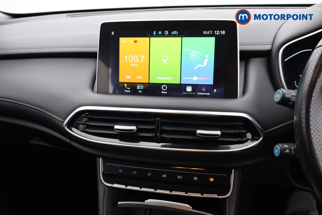 Mg Motor Uk HS Excite Automatic Petrol SUV - Stock Number (1615016) - 7th supplementary image