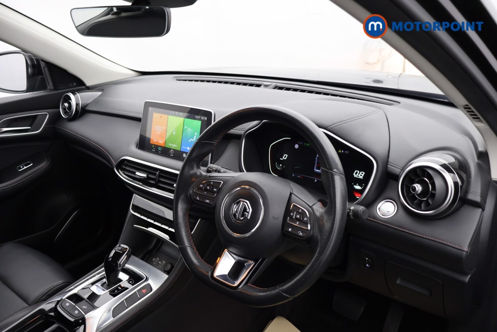 Mg Motor Uk HS Excite Automatic Petrol SUV - Stock Number (1615016) - 12th supplementary image