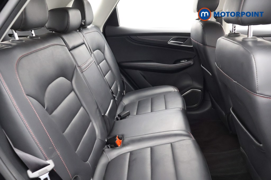 Mg Motor Uk HS Excite Automatic Petrol SUV - Stock Number (1615016) - 14th supplementary image