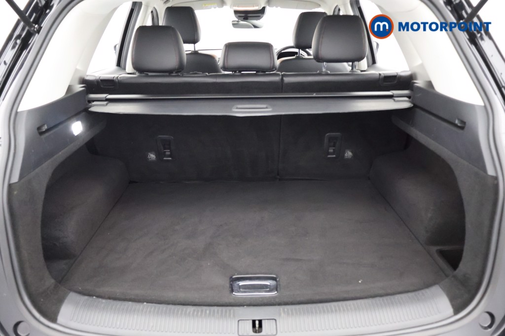 Mg Motor Uk HS Excite Automatic Petrol SUV - Stock Number (1615016) - 19th supplementary image