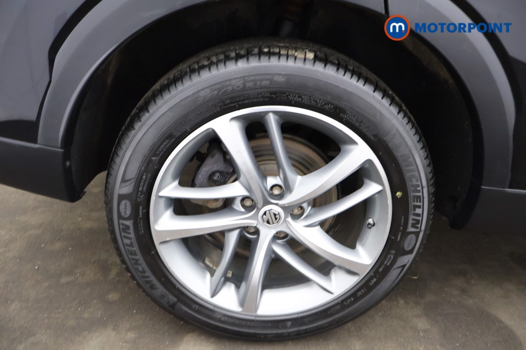 Mg Motor Uk HS Excite Automatic Petrol SUV - Stock Number (1615016) - 20th supplementary image