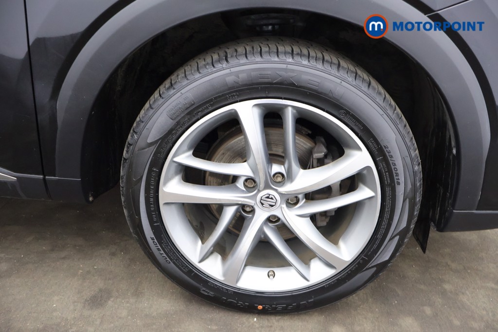 Mg Motor Uk HS Excite Automatic Petrol SUV - Stock Number (1615016) - 21st supplementary image