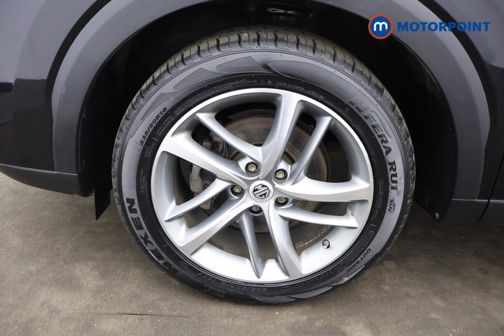 Mg Motor Uk HS Excite Automatic Petrol SUV - Stock Number (1615016) - 22nd supplementary image