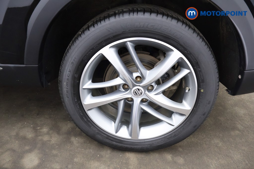 Mg Motor Uk HS Excite Automatic Petrol SUV - Stock Number (1615016) - 23rd supplementary image