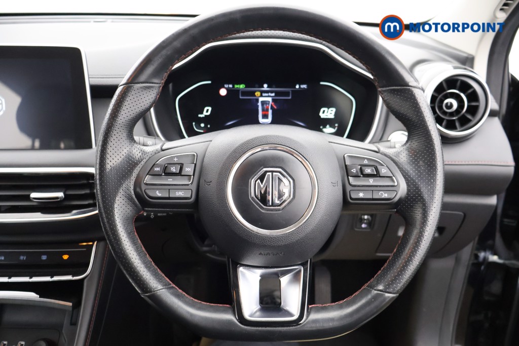 Mg Motor Uk HS Excite Automatic Petrol SUV - Stock Number (1615016) - 1st supplementary image
