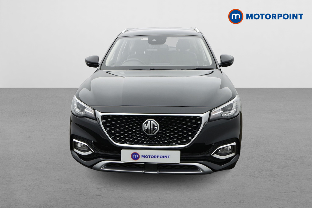 Mg Motor Uk HS Excite Automatic Petrol SUV - Stock Number (1615016) - Front bumper