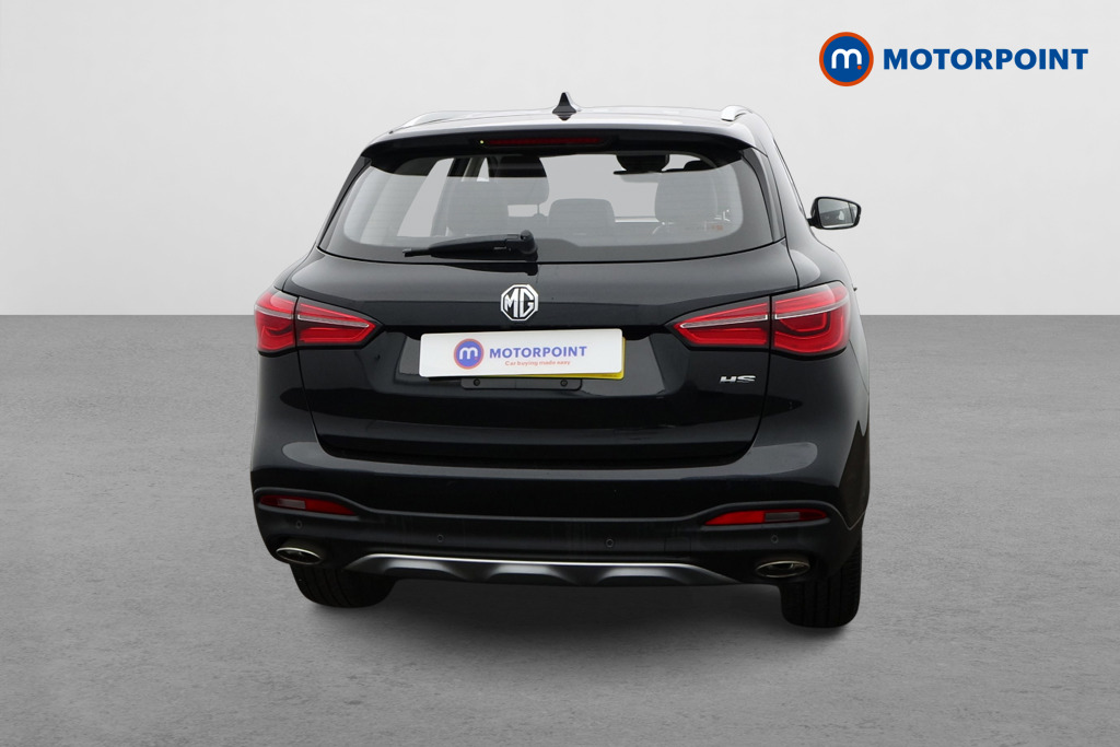 Mg Motor Uk HS Excite Automatic Petrol SUV - Stock Number (1615016) - Rear bumper