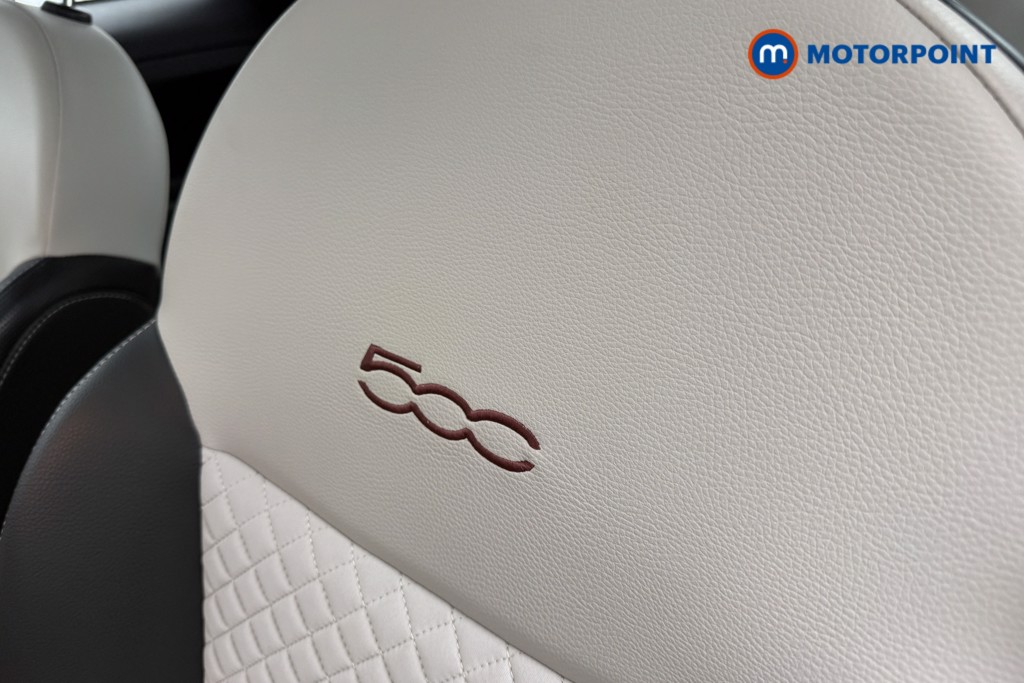 Fiat 500 Star Manual Petrol Hatchback - Stock Number (1615099) - 2nd supplementary image