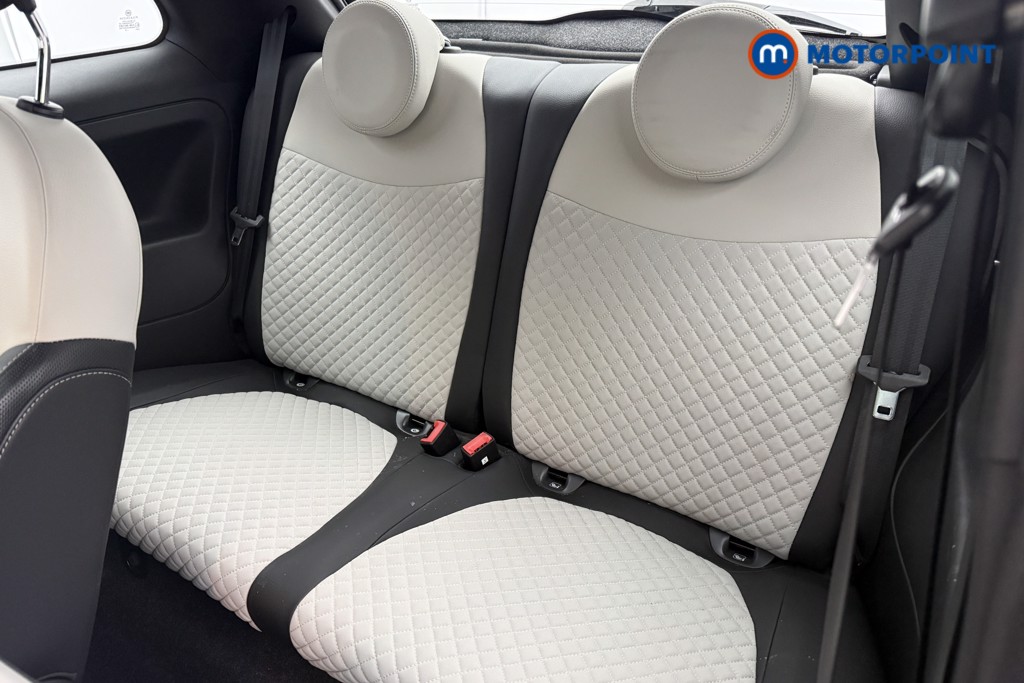 Fiat 500 Star Manual Petrol Hatchback - Stock Number (1615099) - 3rd supplementary image