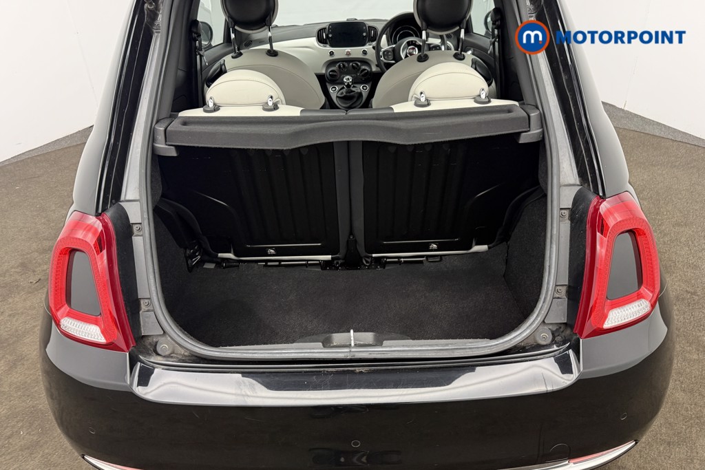 Fiat 500 Star Manual Petrol Hatchback - Stock Number (1615099) - 4th supplementary image