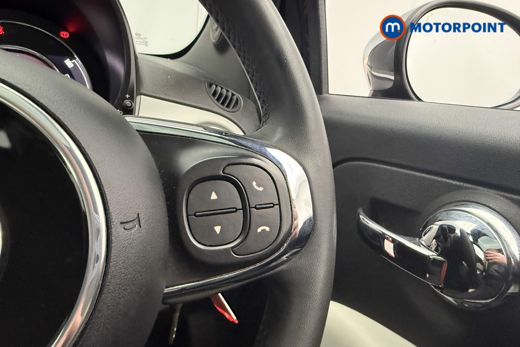 Fiat 500 Star Manual Petrol Hatchback - Stock Number (1615099) - 7th supplementary image