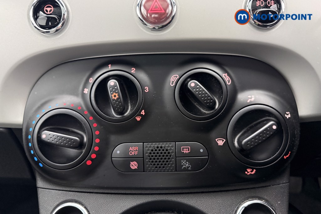 Fiat 500 Star Manual Petrol Hatchback - Stock Number (1615099) - 12th supplementary image