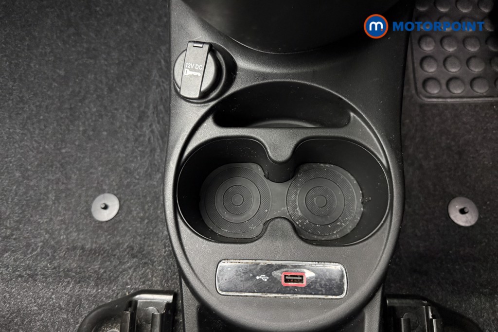 Fiat 500 Star Manual Petrol Hatchback - Stock Number (1615099) - 14th supplementary image