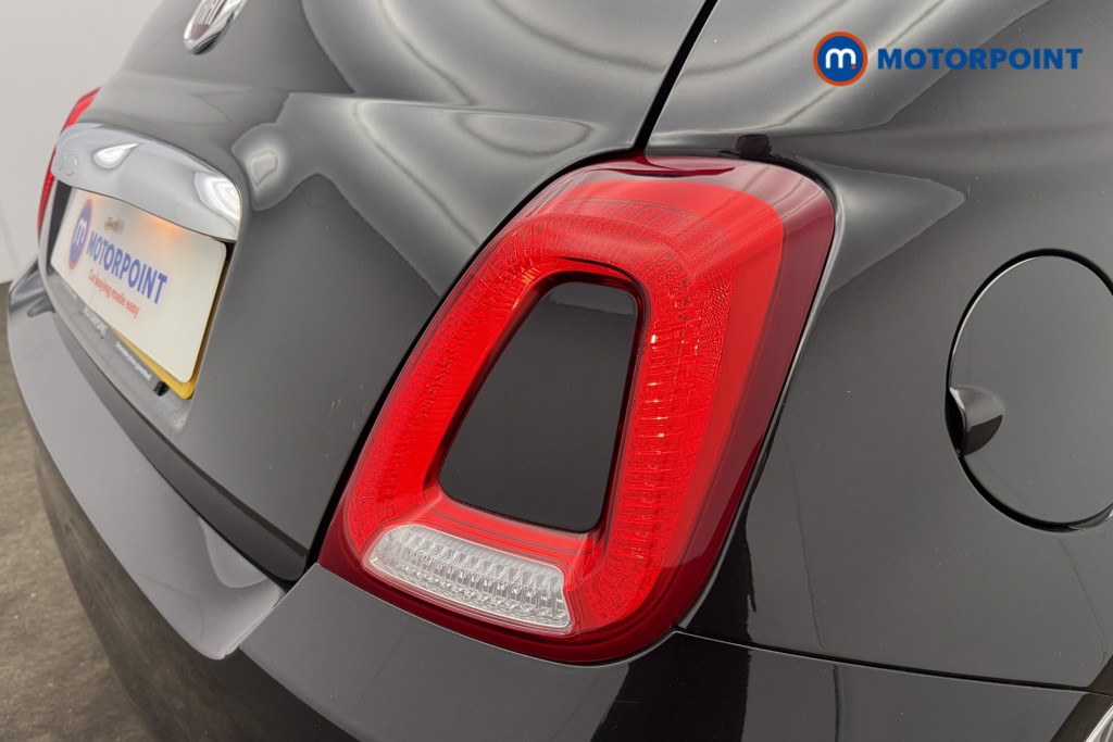 Fiat 500 Star Manual Petrol Hatchback - Stock Number (1615099) - 16th supplementary image