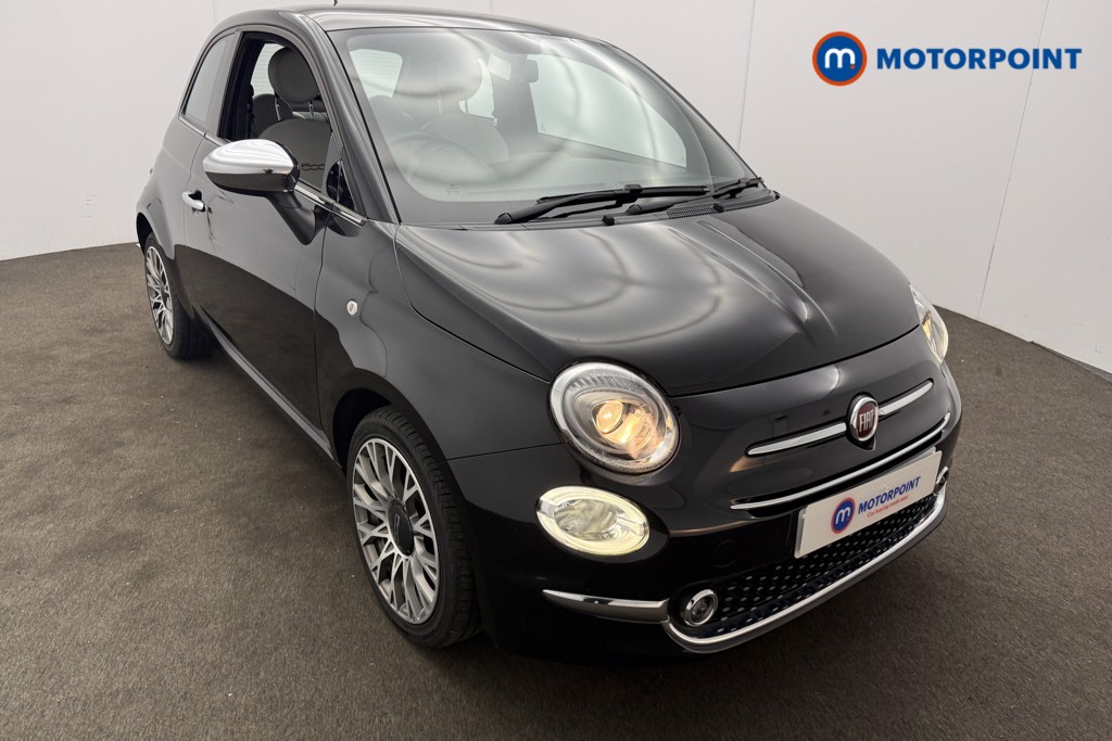 Fiat 500 Star Manual Petrol Hatchback - Stock Number (1615099) - 17th supplementary image