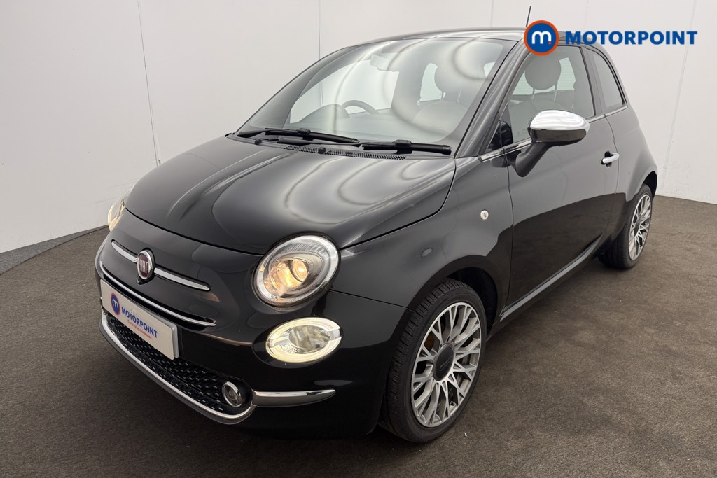 Fiat 500 Star Manual Petrol Hatchback - Stock Number (1615099) - 18th supplementary image