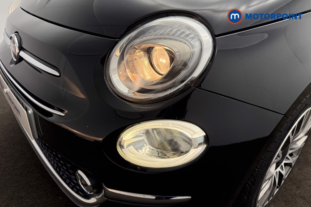 Fiat 500 Star Manual Petrol Hatchback - Stock Number (1615099) - 19th supplementary image