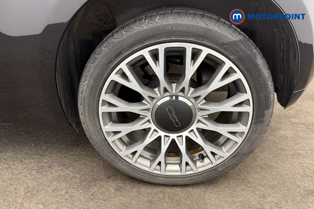 Fiat 500 Star Manual Petrol Hatchback - Stock Number (1615099) - 22nd supplementary image