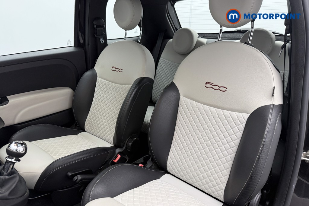 Fiat 500 Star Manual Petrol Hatchback - Stock Number (1615099) - 1st supplementary image