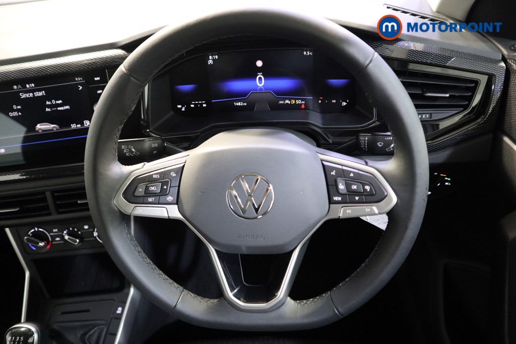 Volkswagen Polo Life Manual Petrol Hatchback - Stock Number (1615205) - 2nd supplementary image