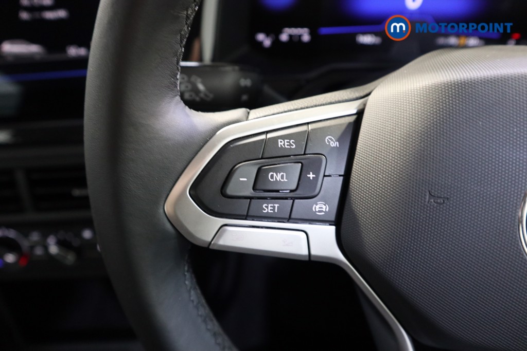 Volkswagen Polo Life Manual Petrol Hatchback - Stock Number (1615205) - 3rd supplementary image