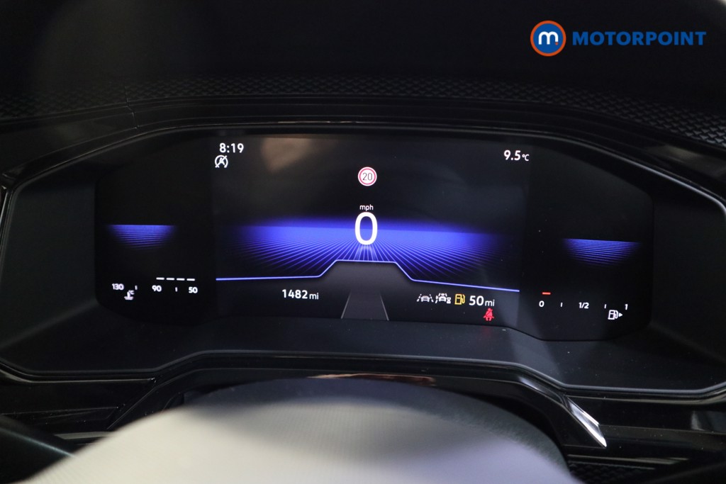 Volkswagen Polo Life Manual Petrol Hatchback - Stock Number (1615205) - 5th supplementary image