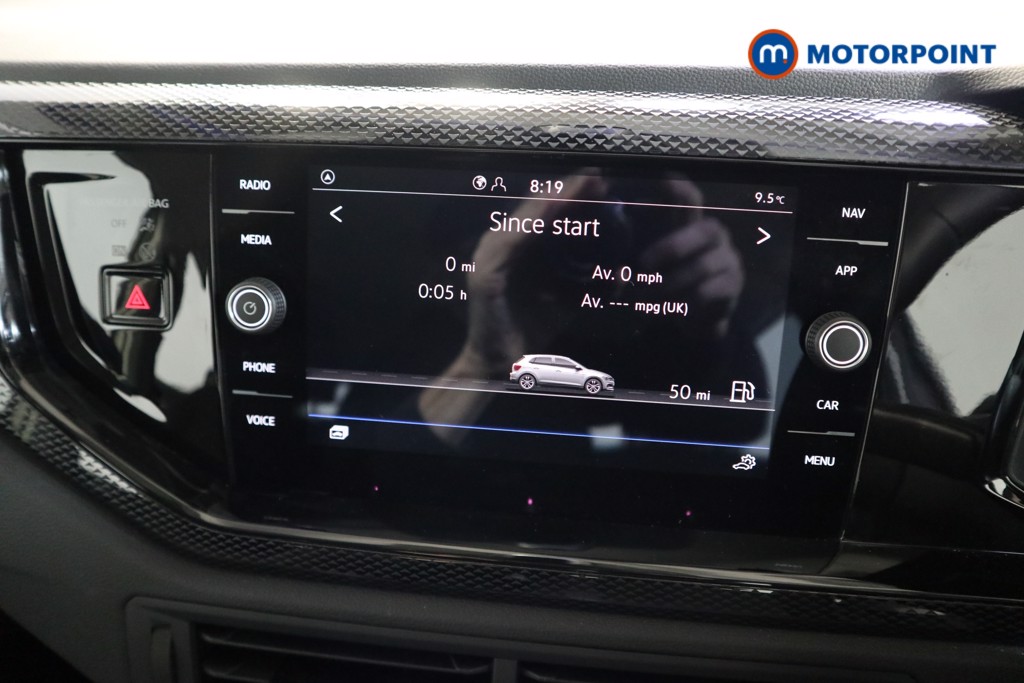 Volkswagen Polo Life Manual Petrol Hatchback - Stock Number (1615205) - 6th supplementary image