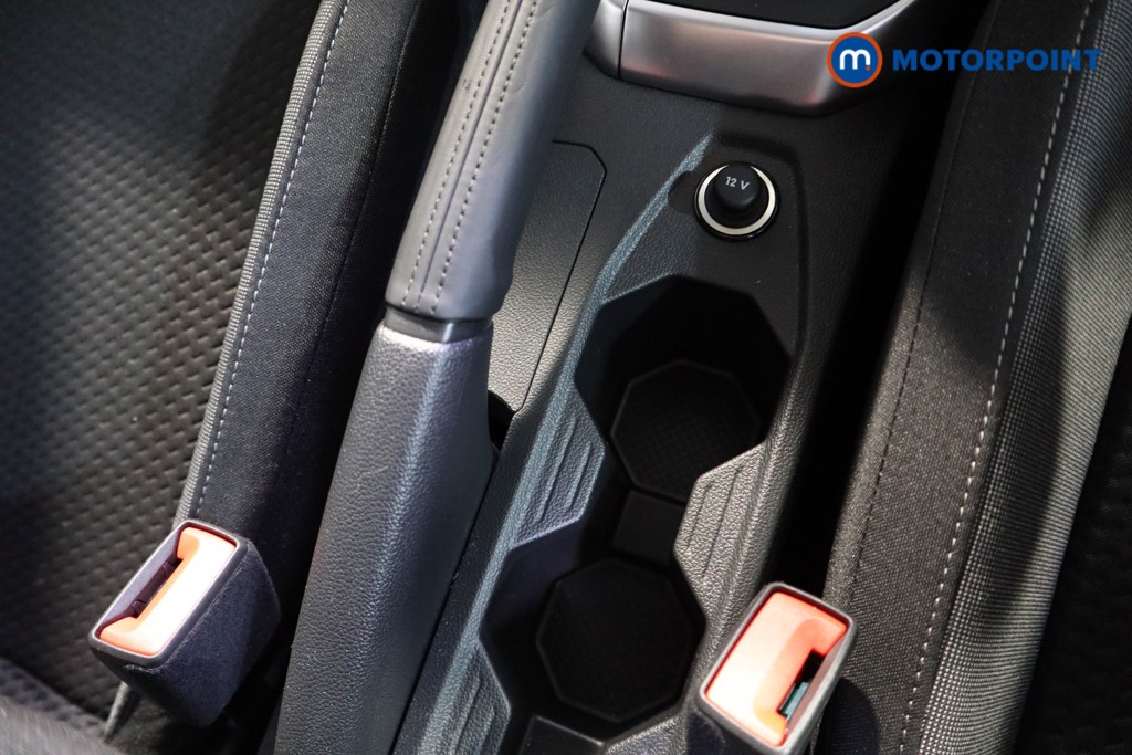 Volkswagen Polo Life Manual Petrol Hatchback - Stock Number (1615205) - 10th supplementary image