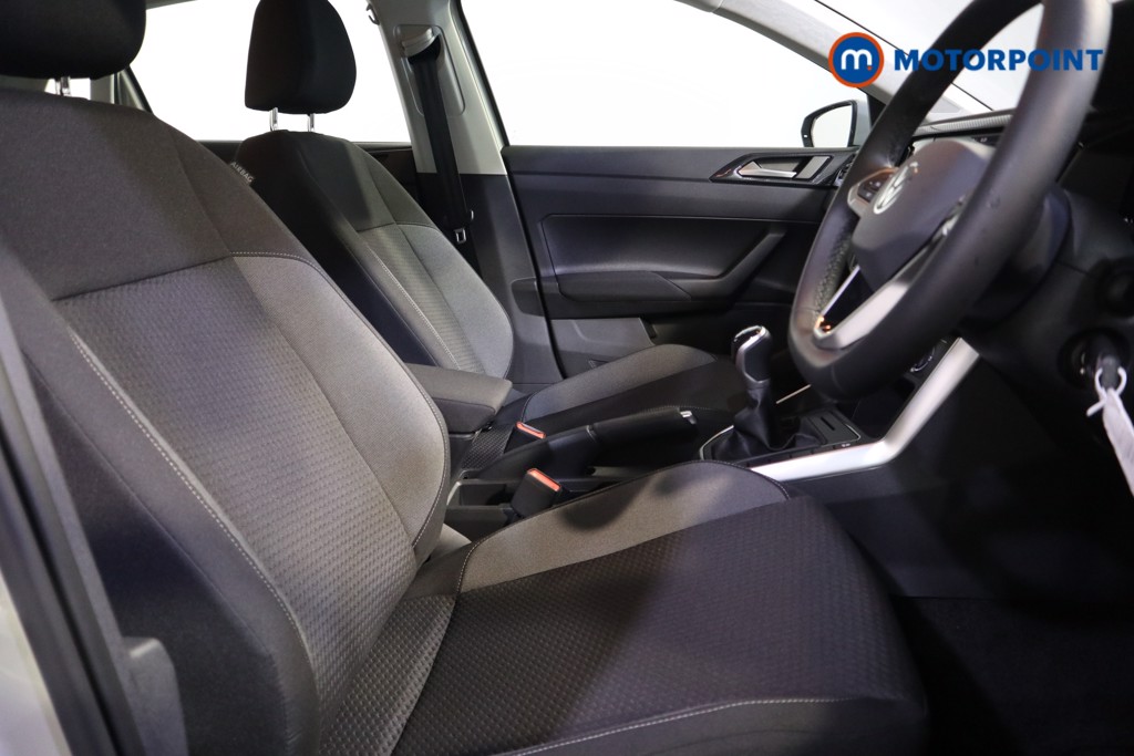 Volkswagen Polo Life Manual Petrol Hatchback - Stock Number (1615205) - 15th supplementary image