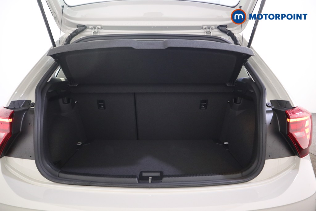 Volkswagen Polo Life Manual Petrol Hatchback - Stock Number (1615205) - 20th supplementary image