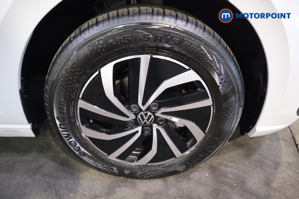 Volkswagen Polo Life Manual Petrol Hatchback - Stock Number (1615205) - 22nd supplementary image