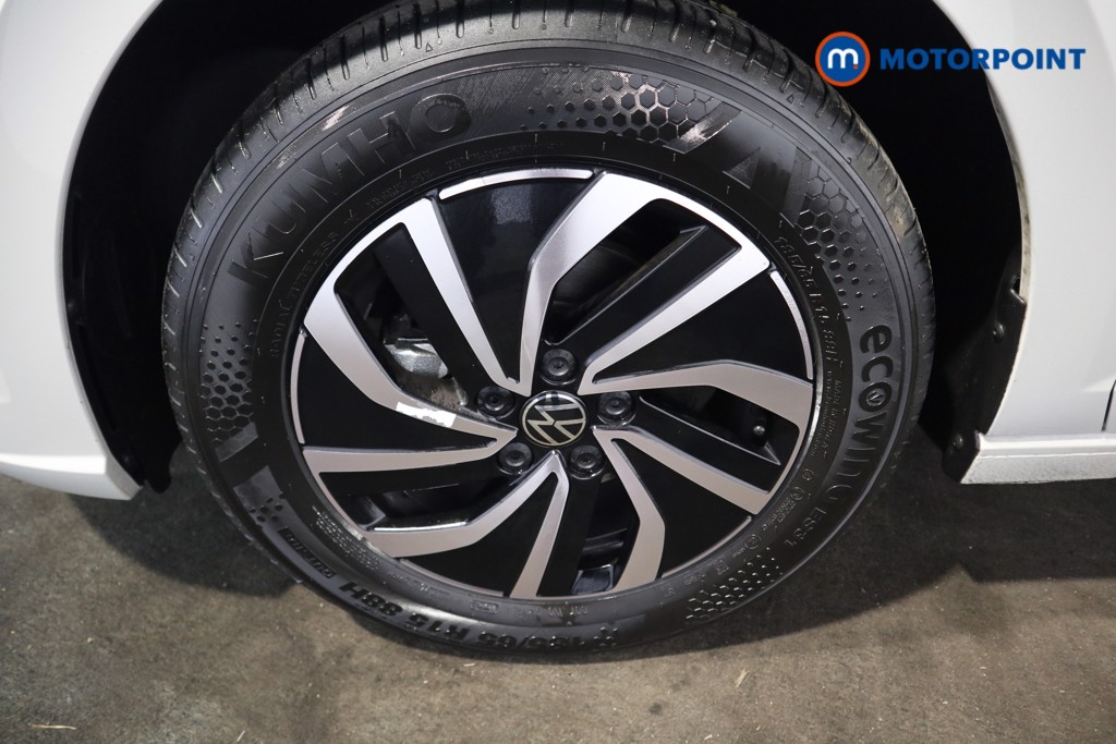 Volkswagen Polo Life Manual Petrol Hatchback - Stock Number (1615205) - 23rd supplementary image