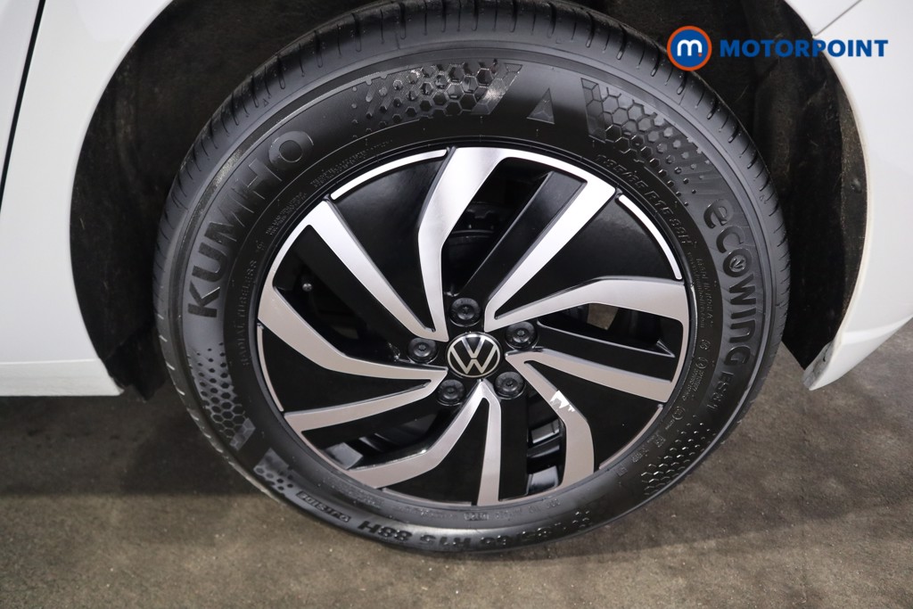 Volkswagen Polo Life Manual Petrol Hatchback - Stock Number (1615205) - 24th supplementary image