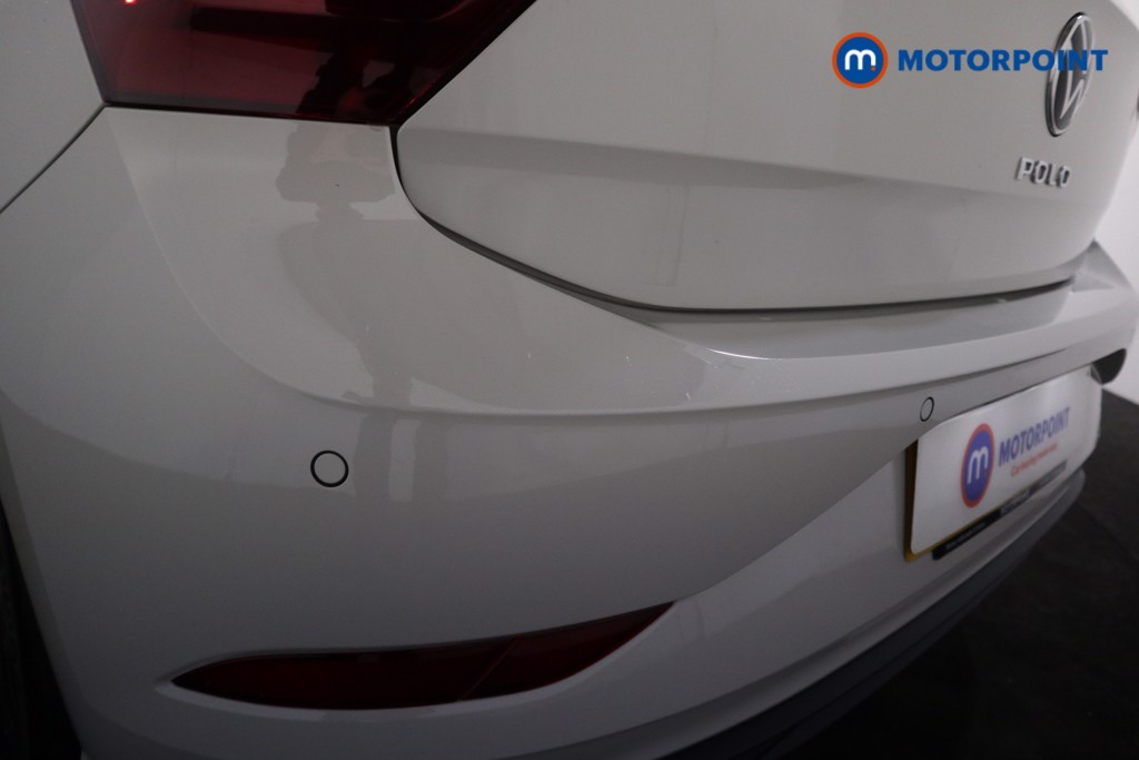 Volkswagen Polo Life Manual Petrol Hatchback - Stock Number (1615205) - 25th supplementary image