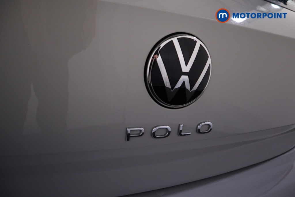 Volkswagen Polo Life Manual Petrol Hatchback - Stock Number (1615205) - 26th supplementary image