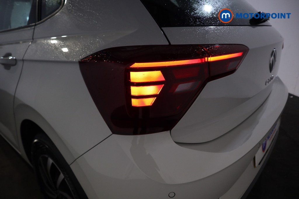 Volkswagen Polo Life Manual Petrol Hatchback - Stock Number (1615205) - 27th supplementary image
